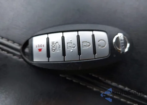 2019 Nissan Altima 2.5 Sv из США, поврежденный, VIN 1N4BL4DW2KN302374